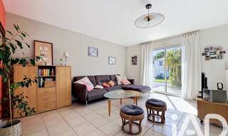 Maison 5 Pièces 99 m² à vendre à Mauves-sur-Loire (44470)