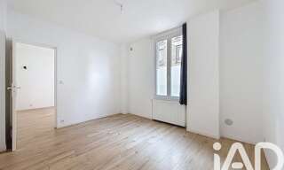 Appartement 2 Pièces 37 m² à louer à Aulnay-sous-Bois (93600)