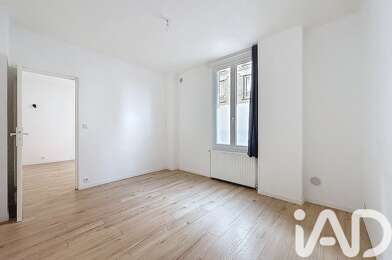 Appartement 2 pièces 995 €