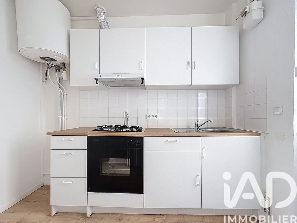 Location Appartement 2 pièces - Photo 5