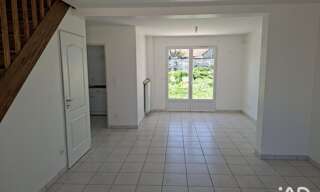 Maison 5 Pièces 89 m² à louer à Château-Thierry (02400)