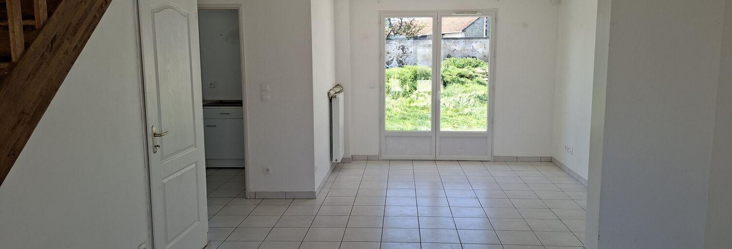 Maison 5 Pièces 89 m² à louer à Château-Thierry (02400)
