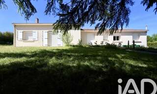 Maison 10 Pièces 238 m² à vendre à Montaigu-Vendée (85600)