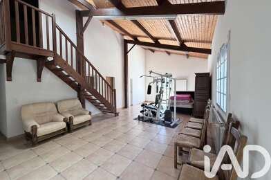 Maison 10 pièces 278000 €