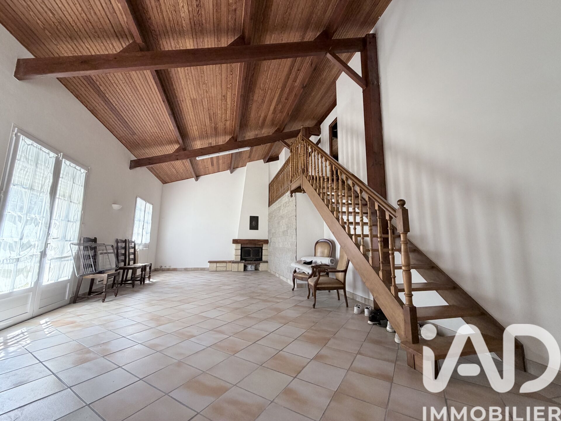 Vente Maison/villa 10 pièces - Photo 3