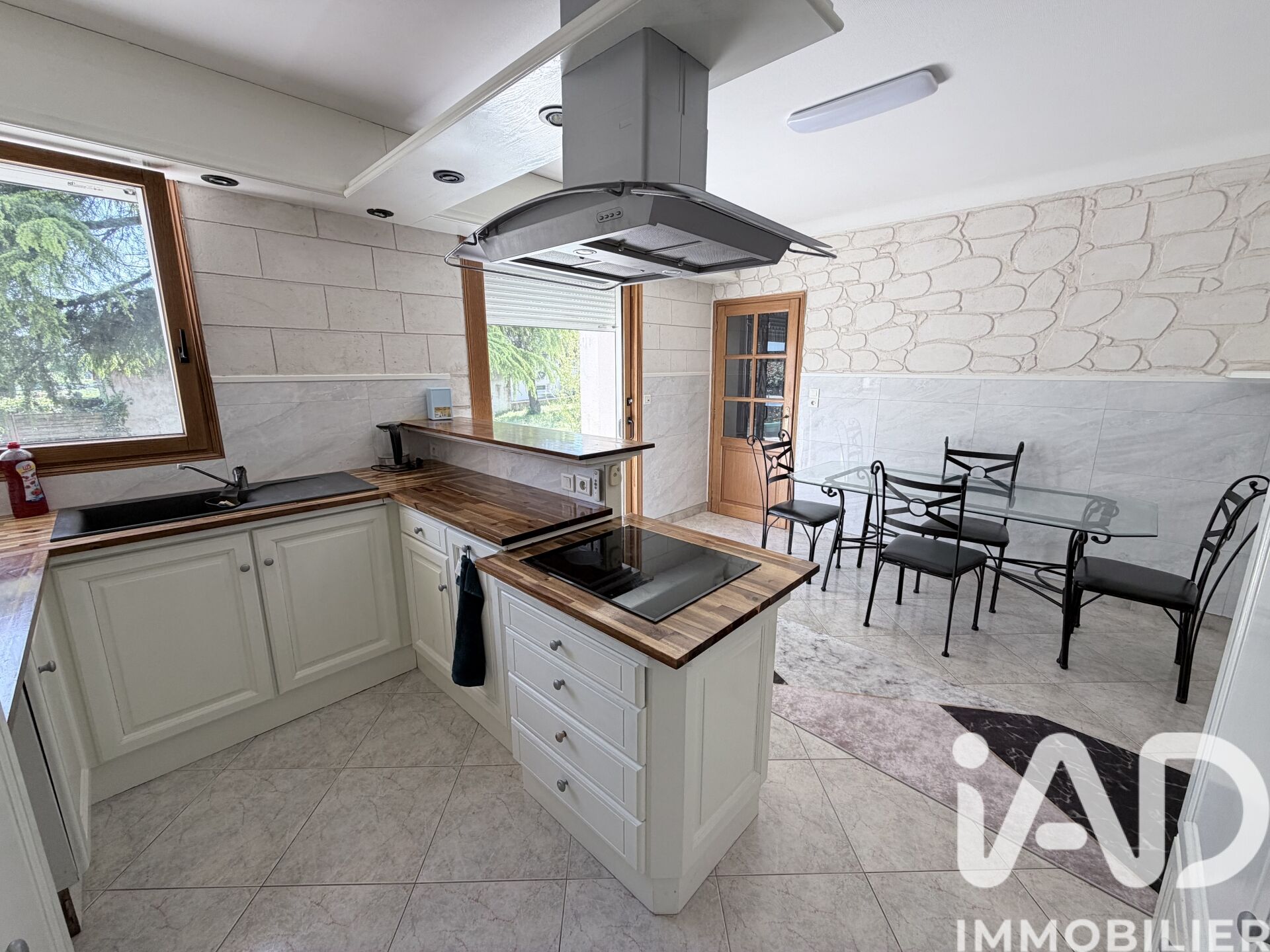 Vente Maison/villa 10 pièces - Photo 5