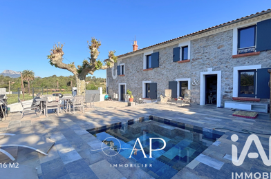 Maison 9 pièces 1660000 €
