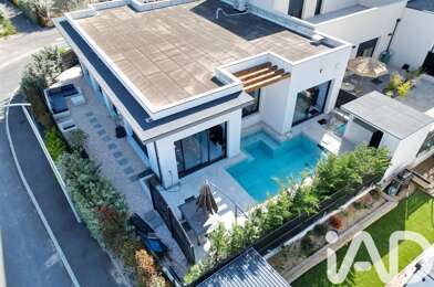 Maison 4 pièces 419000 €
