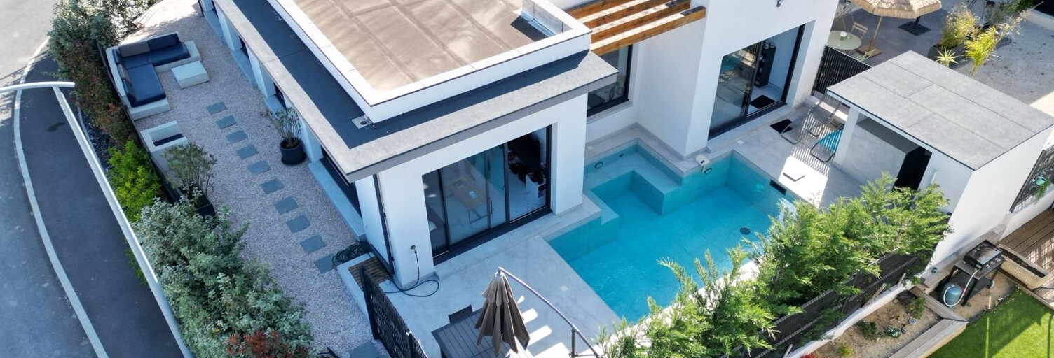 Maison 4 Pièces 109 m² à vendre à Perpignan (66000)