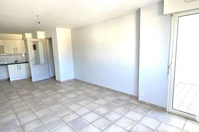 Appartement 2 pièces 660 €