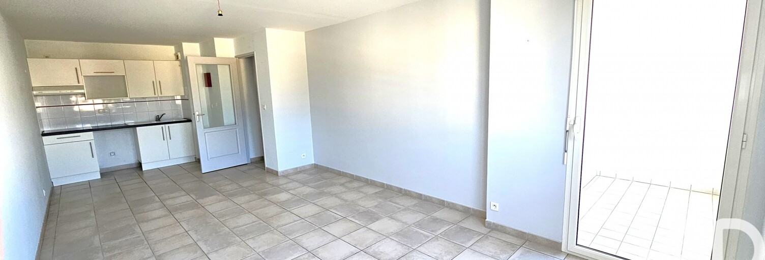 Appartement 2 Pièces 42 m² à louer à La Turballe (44420)