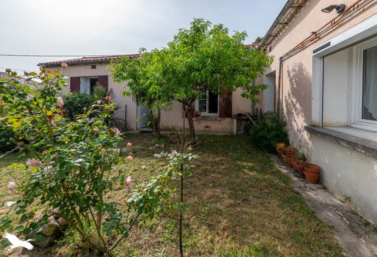 Traditionnelle de 4 pièces principales — photo 1