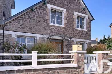 Maison 5 pièces 320000 €