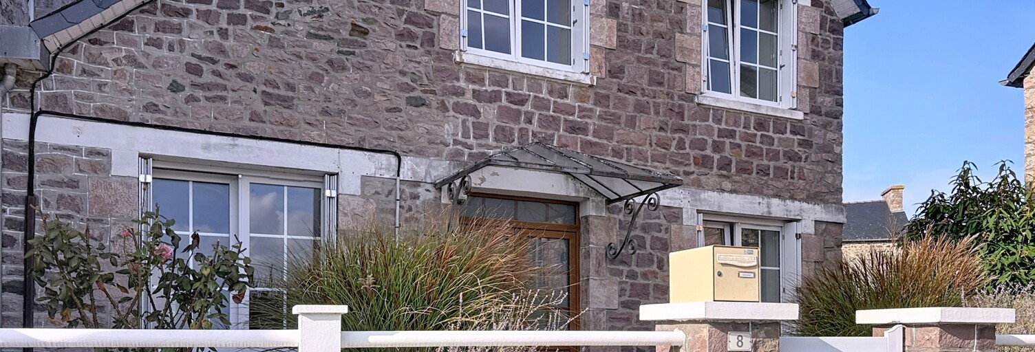 Maison 5 Pièces 150 m² à vendre à Plurien (22240)