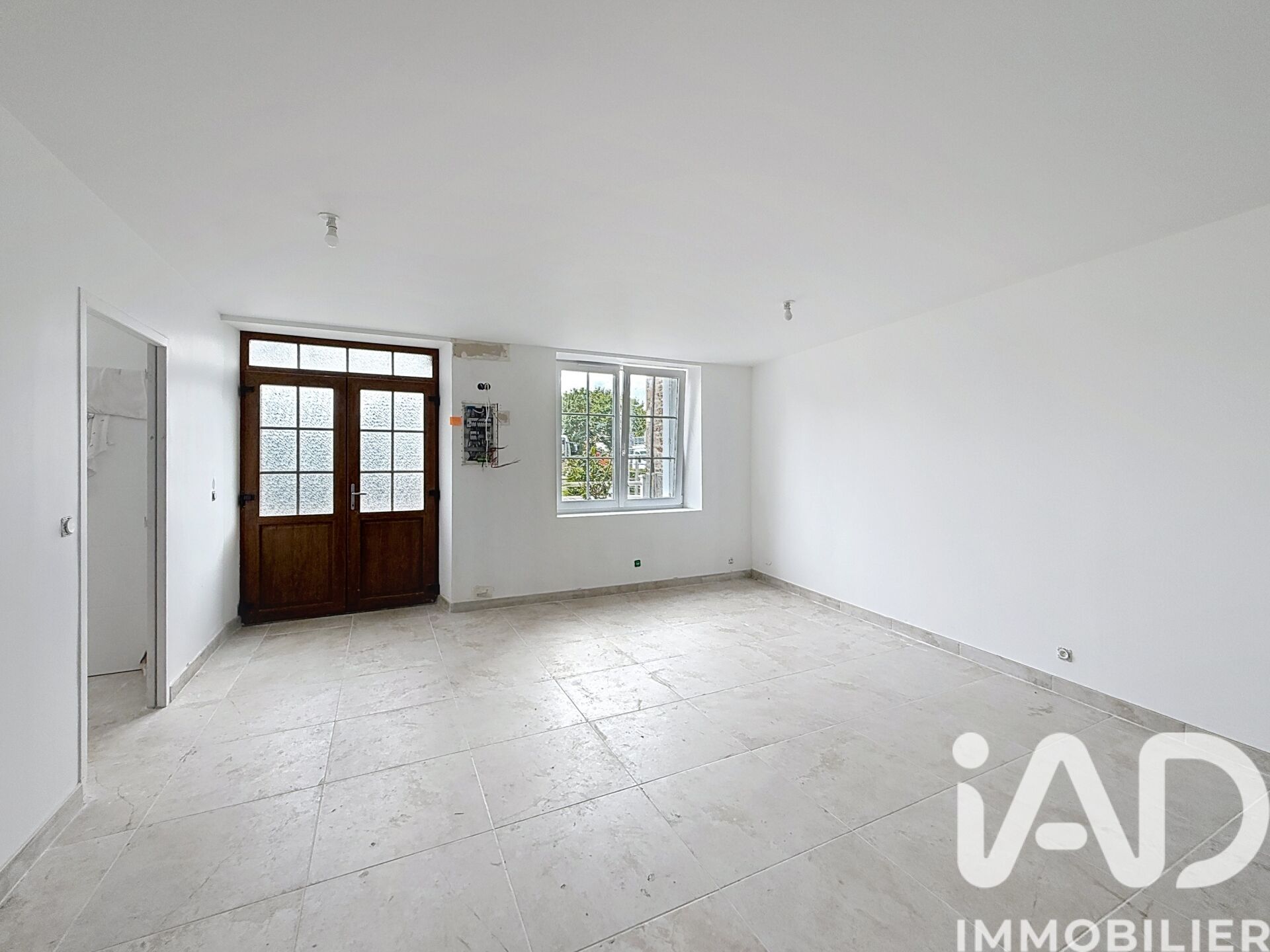 Vente Maison/villa 5 pièces - Photo 2