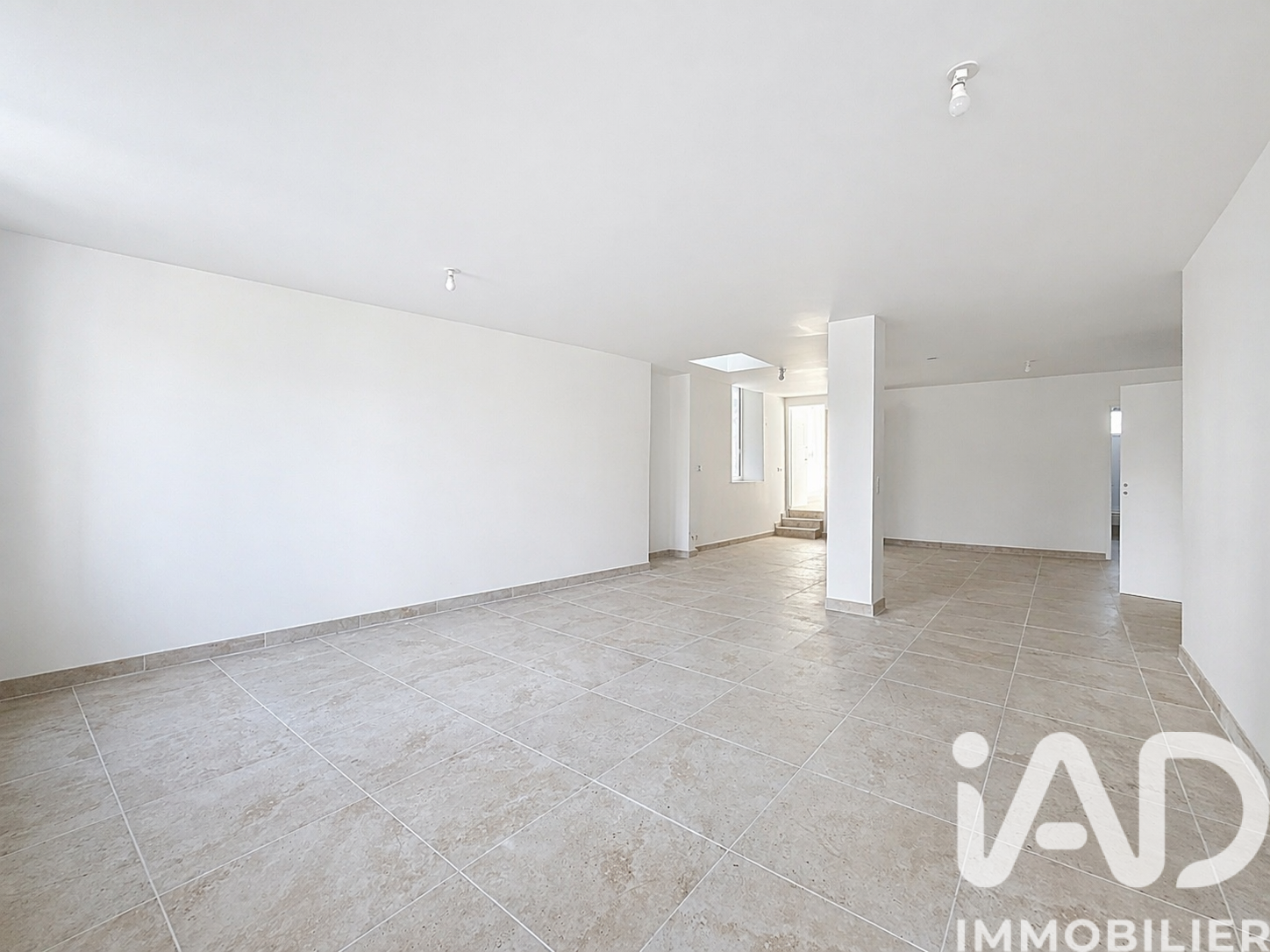 Vente Maison/villa 5 pièces - Photo 4