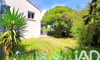 Maison 4 Pièces 69 m² à vendre à Béziers (34500)