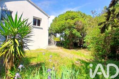 Maison 4 pièces 165000 €