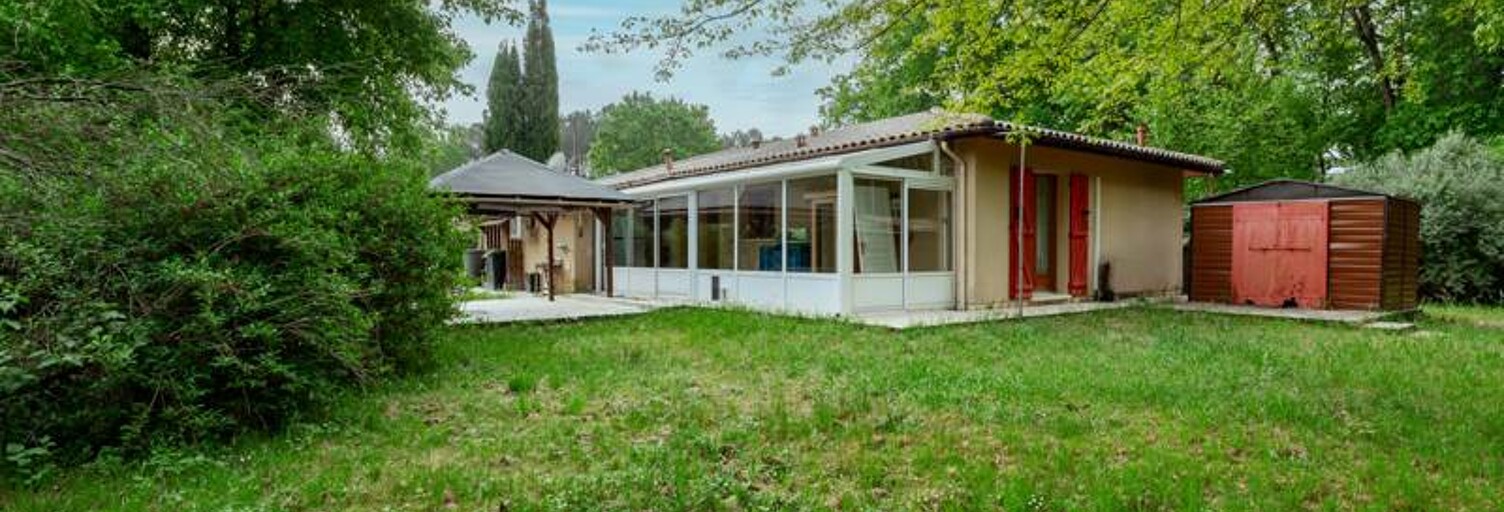 Maison 5 Pièces 116 m² à vendre à Lesparre-Médoc (33340)