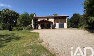 Maison 6 Pièces 209 m² à vendre à Casteljaloux (47700)