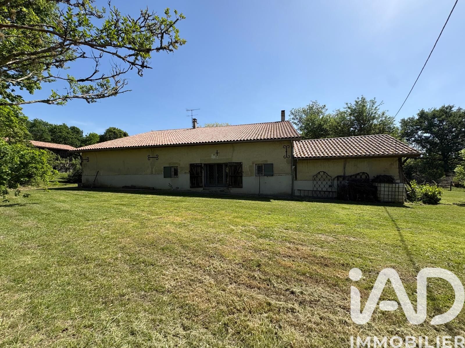 Vente Maison de campagne 6 pièces - Photo 2