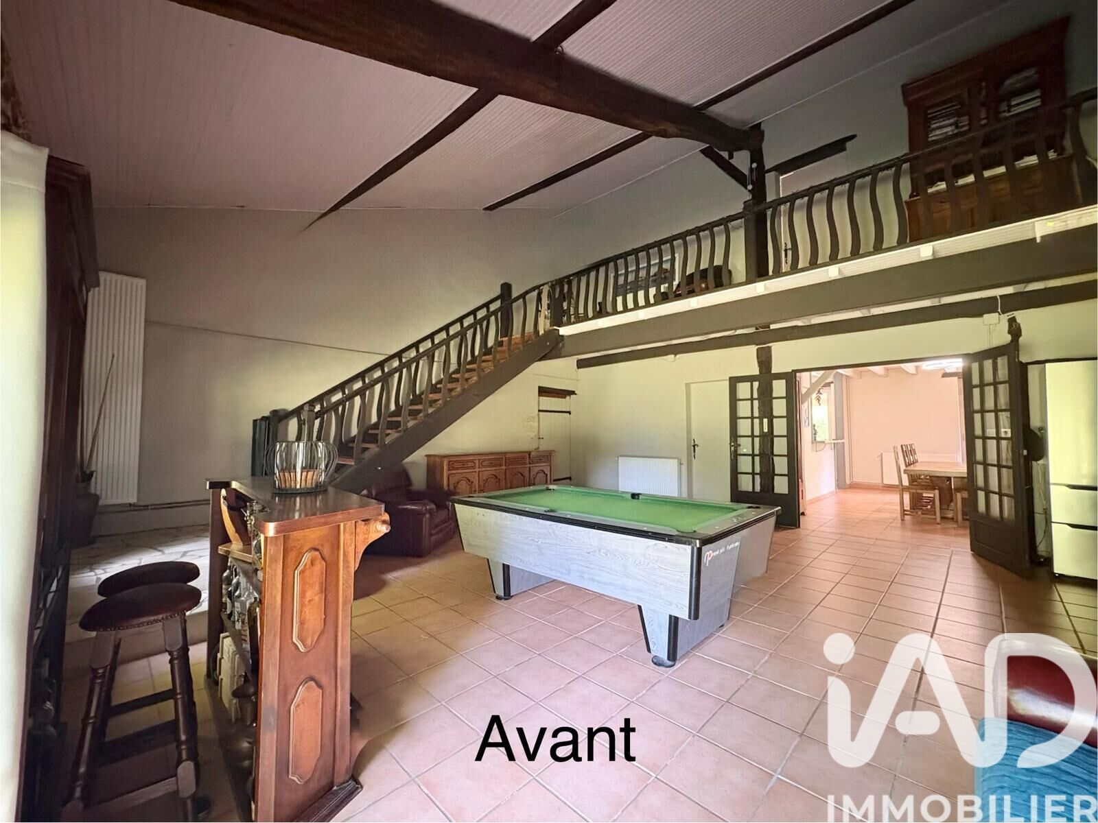 Vente Maison de campagne 6 pièces - Photo 5