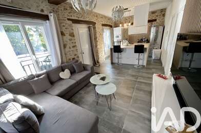 Appartement 3 pièces 115000 €