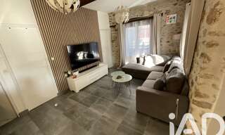 Appartement 3 Pièces 45 m² à vendre à Corbeil-Essonnes (91100)