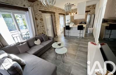 Vente Appartement 3 pièces — photo du bien