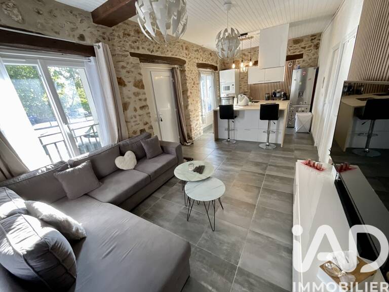 Vente Appartement 3 pièces — photo 1