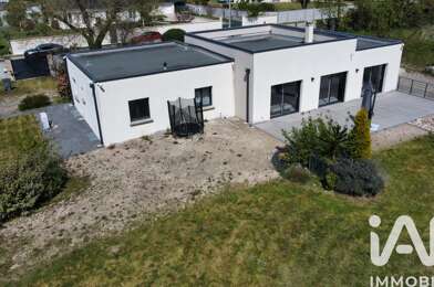 Maison 7 pièces 335000 €