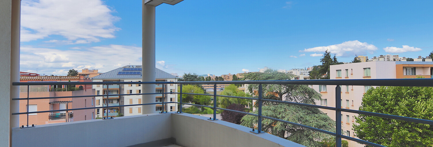 Appartement 3 Pièces 64 m² à louer à Tassin-la-Demi-Lune (69160)