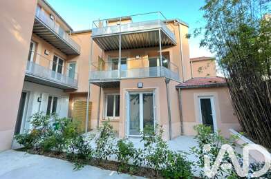 Appartement 2 pièces 162000 €