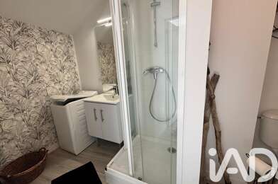 Appartement 2 pièces 162000 €