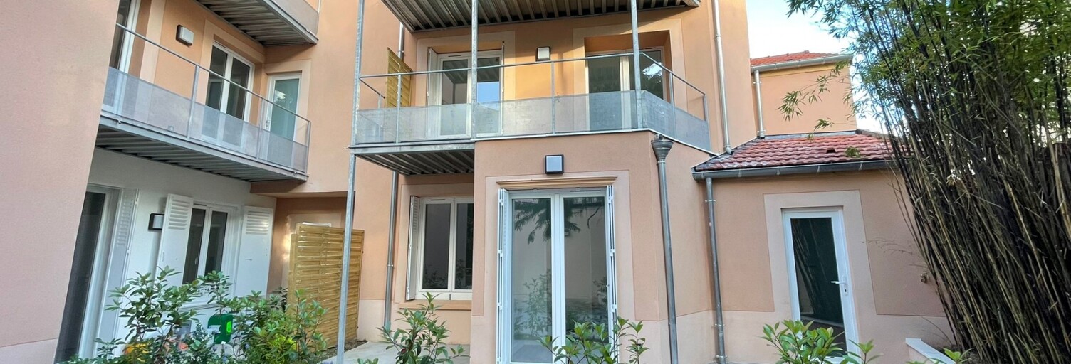 Appartement 2 Pièces 35 m² à vendre à Savigny-sur-Orge (91600)