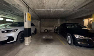 Garage  13 m² à louer à Lyon 5 (69005)