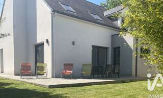 Maison 5 Pièces 135 m² à vendre à La Chapelle-sur-Erdre (44240)