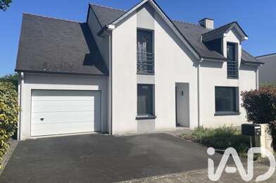 Maison 5 pièces 490000 €