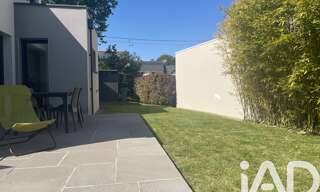 Maison 5 Pièces 135 m² à vendre à La Chapelle-sur-Erdre (44240)