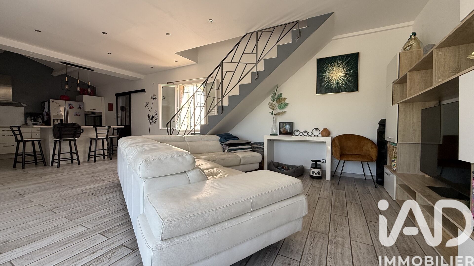 Vente Maison/villa 4 pièces - Photo 2