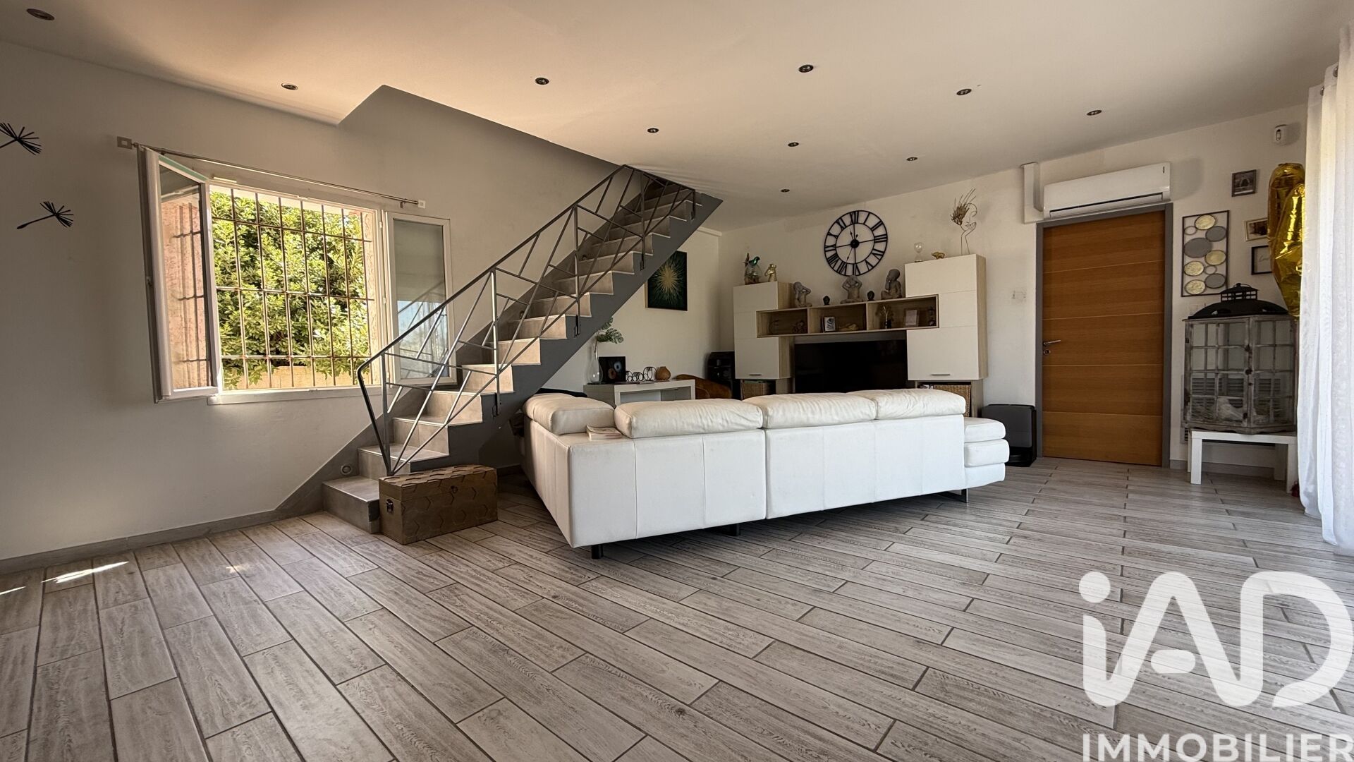 Vente Maison/villa 4 pièces - Photo 3
