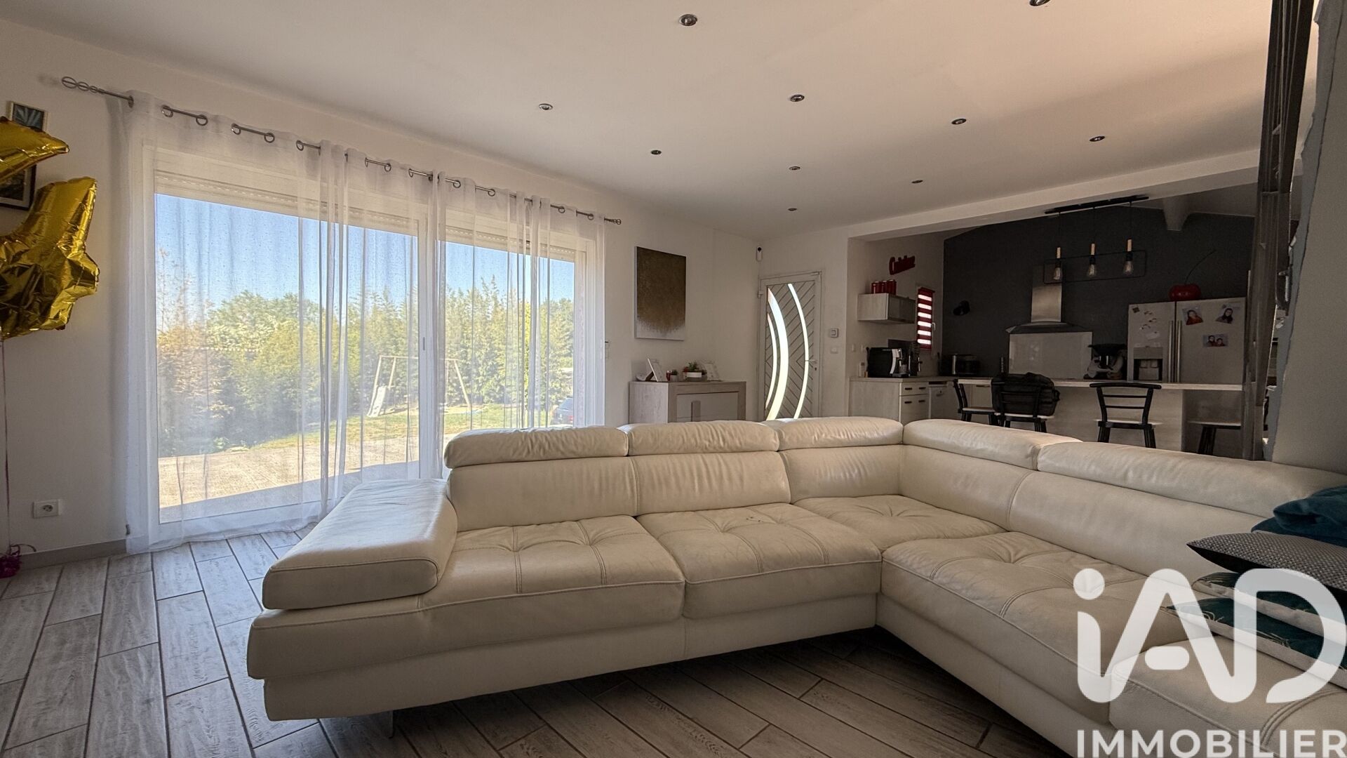 Vente Maison/villa 4 pièces - Photo 4