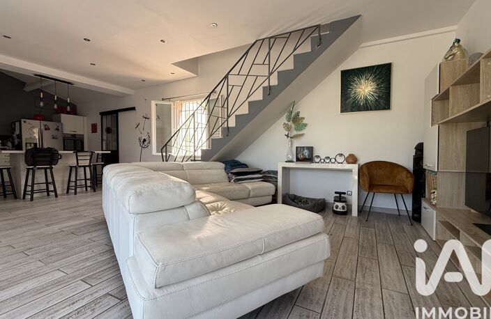 Vente Maison/villa 4 pièces — photo 2