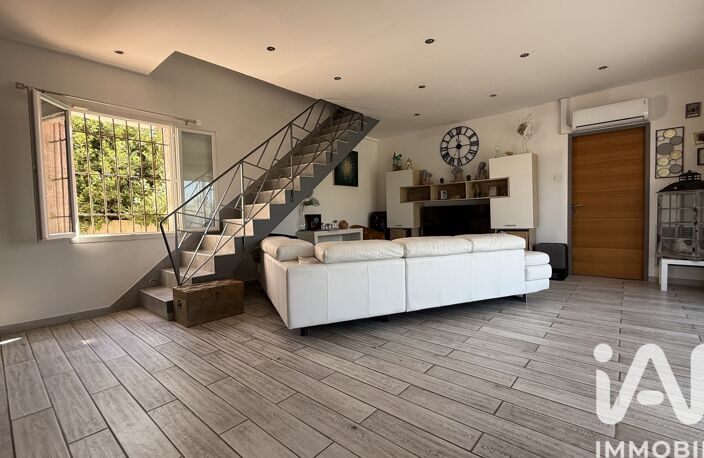 Vente Maison/villa 4 pièces — photo 3