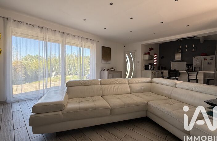Vente Maison/villa 4 pièces — photo 4