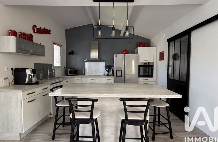 Vente Maison/villa 4 pièces — photo 5