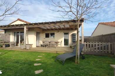 Maison 4 pièces 357000 €