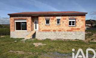 Maison 4 Pièces 126 m² à vendre à Digoin (71160)