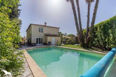 Maison 6 pièces 602000 €