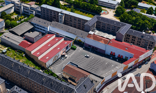 Commerce  8255 m² à vendre à Limoges (87000)